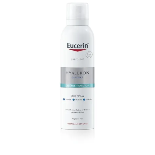 EUCERIN HYALURON-FILLER SPREI HÜALUROONHAPPEGA 150ML