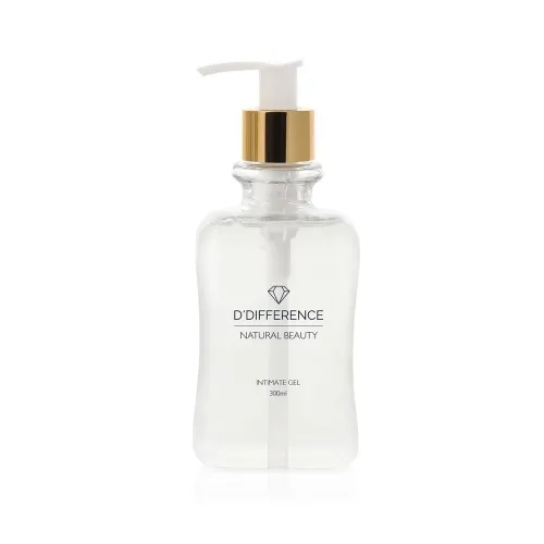 D`DIFFERENCE INTIIMPESUGEEL 300ML PUMBAGA