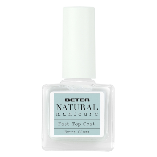 BETER NATURAL MANICURE PEALISLAKK KIIRKUIVAV