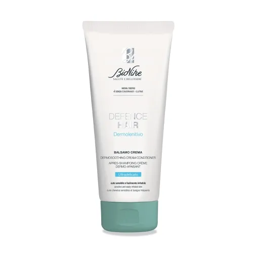 BIONIKE HAIR КОНДИЦИОНЕР УСПОКАИВАЮЩИЙ НЕЖНЫЙ 200 МЛ