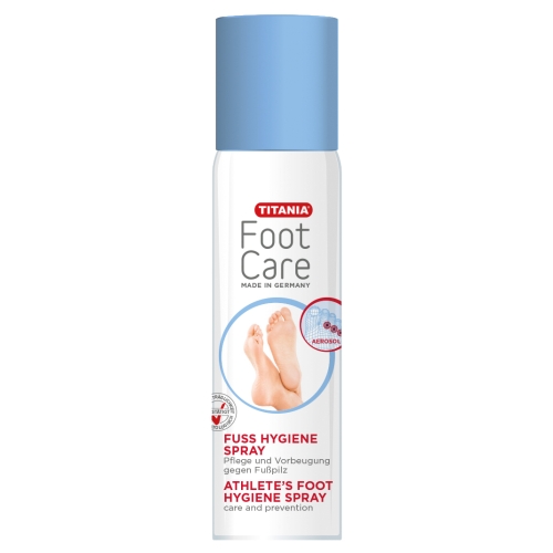 TITANIA DEODORANT JALASEENTE VASTANE 200ML