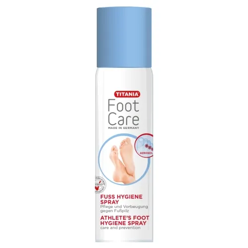 TITANIA DEODORANT JALASEENTE VASTANE 200ML