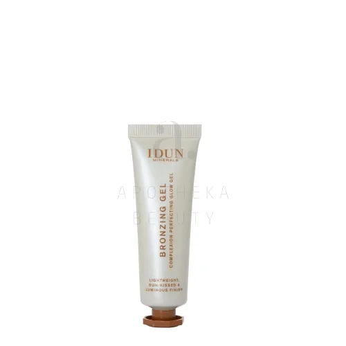 IDUN PRUUNISTAV GEEL NÄOLE GOLDEN HOUR 30ML
