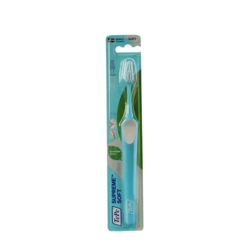 TEPE HAMBAHARI SUPREME SOFT