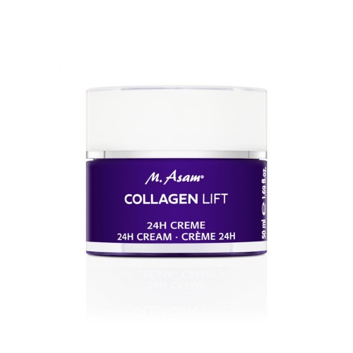 M.ASAM COLLAGEN LIFT 24H KREEM 50ML