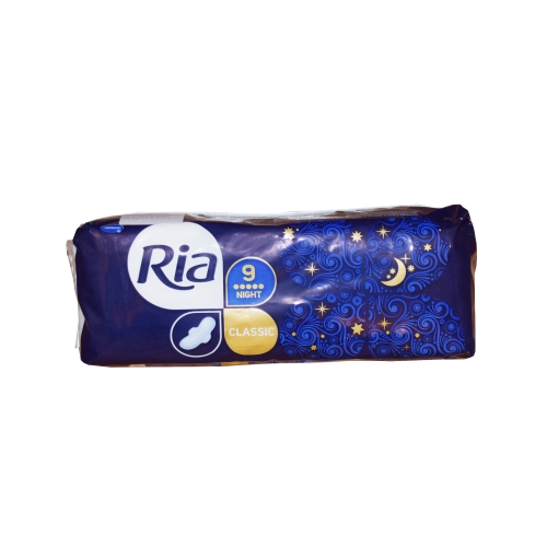 RIA HÜG SIDE CLASSIC NIGHT N9/710522/