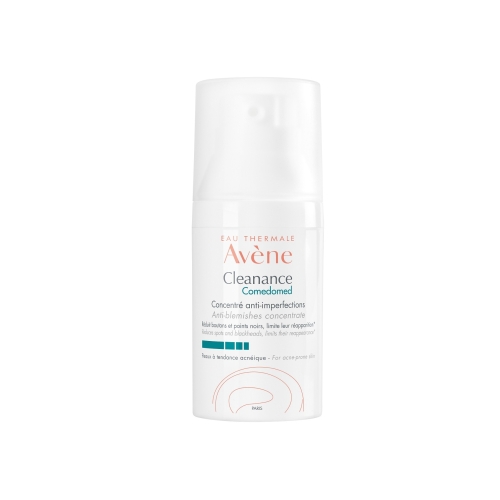 AVENE CLEANANCE COMEDOMED AKNEVASTANE KONTSENTRAAT 30ML