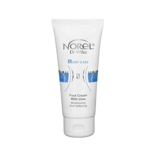 NOREL DR WILSZ JALAKREEM KARBAMIIDIGA 100ML