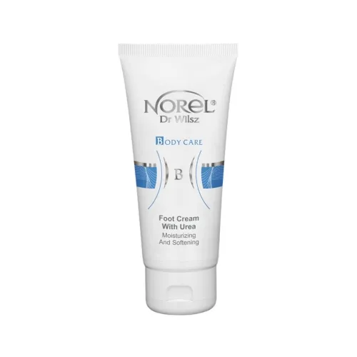 NOREL DR WILSZ JALAKREEM KARBAMIIDIGA 100ML
