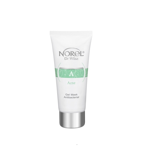 NOREL DR WILSZ NÄOMASK AKNELISELE NAHALE 100ML