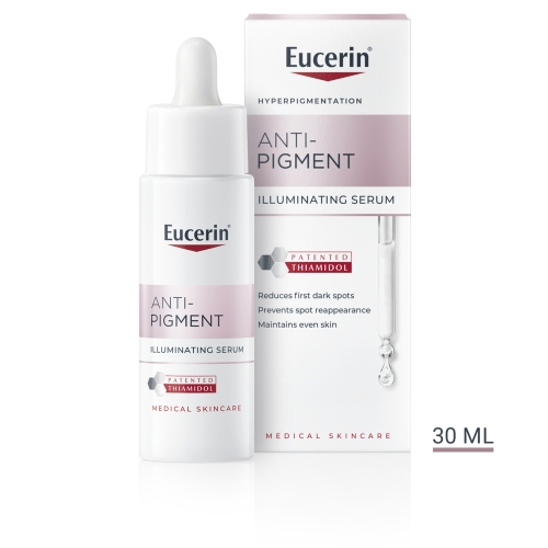 EUCERIN ANTI-PIGMENT SEERUM JUMET ÜHTLUSTAV 30ML