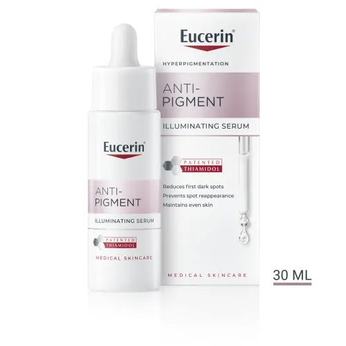 EUCERIN ANTI-PIGMENT SEERUM JUMET ÜHTLUSTAV 30ML