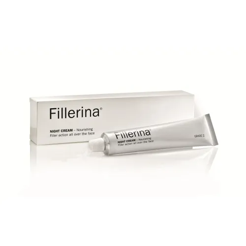 FILLERINA ÖÖKREEM II 50ML UUS