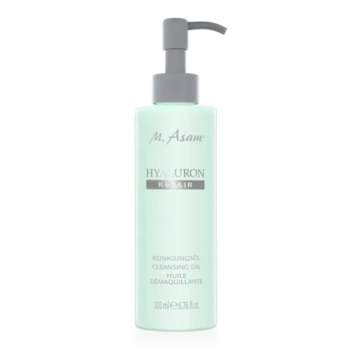 M.ASAM HYALURON REPAIR NÄOPUHASTUSÕLI 200ML