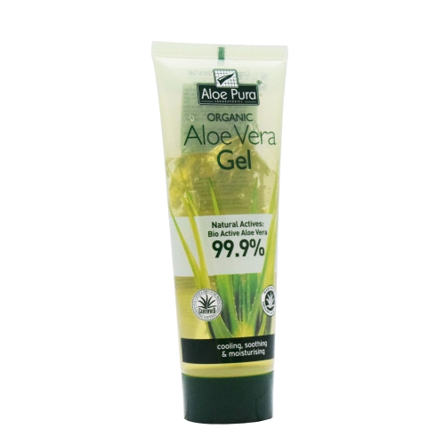 ALOE VERA GEEL 100ML
