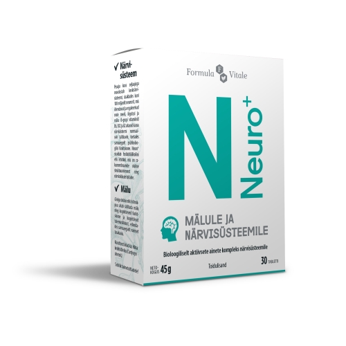 NEURO+ TBL N30