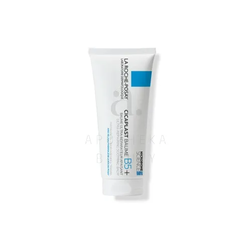 LA ROCHE-POSAY CICAPLAST BAUME B5 NAHAPALSAM 100ML UUS