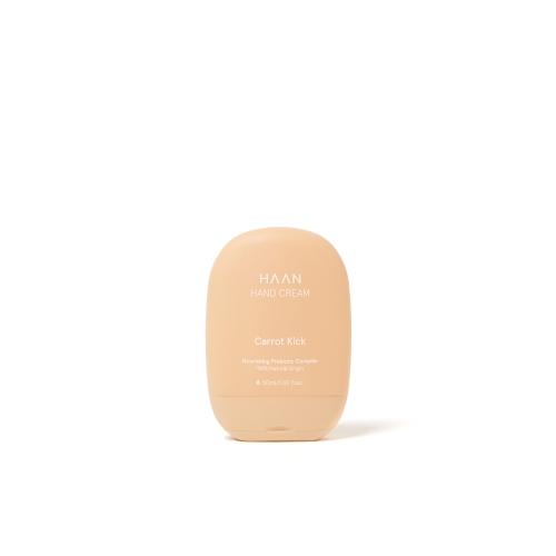 HAAN KÄTEKREEM NIISUTAV CARROT KICK 50ML