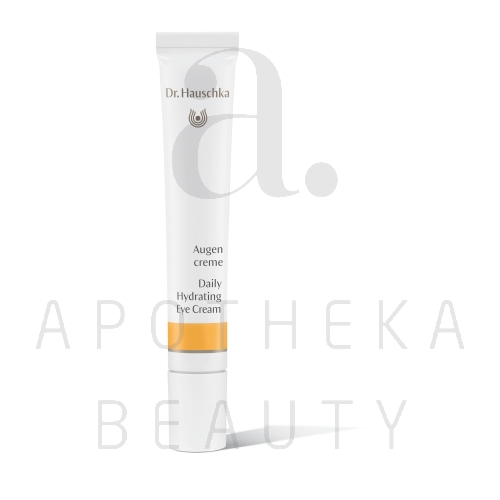 DR.HAUSCHKA SILMAÜMBRUSKREEM 12,5ML