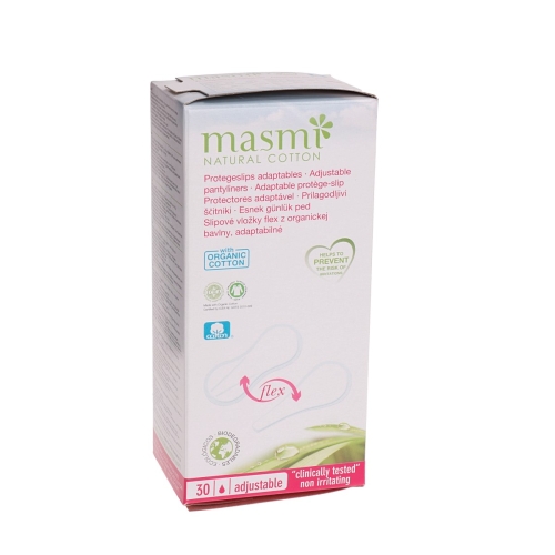 MASMI PESUKAITSMED FLEX N30