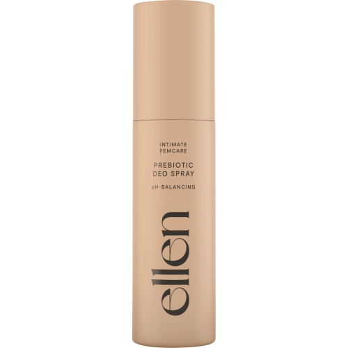ELLEN INTIIMDEODORANT PREBIOOTILINE 100ML