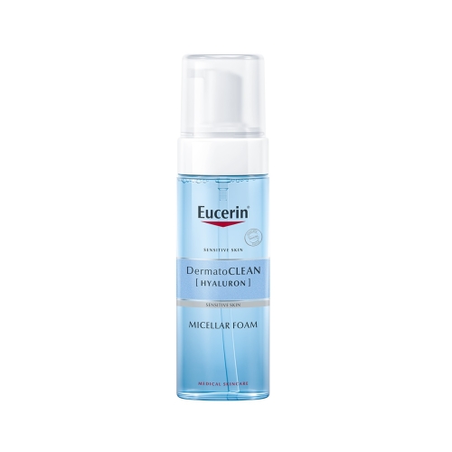 EUCERIN DERMATOCLEAN MITSELLAARVAHT 150ML