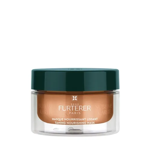 RENE FURTERER SUBLIME KARITE JUUKSEMASK TOITEV 200ML