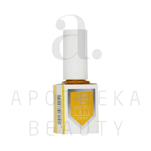MICRO CELL NAIL OIL 12 ML