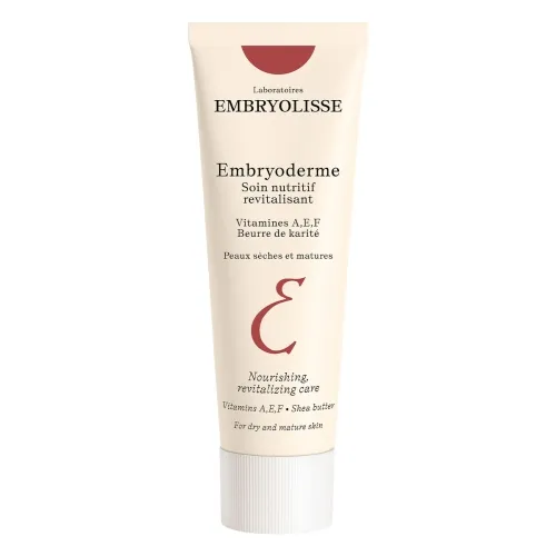 EMBRYOLISSE EMBRYODERME NÄOKREEM KÜPSELE NAHALE 75ML