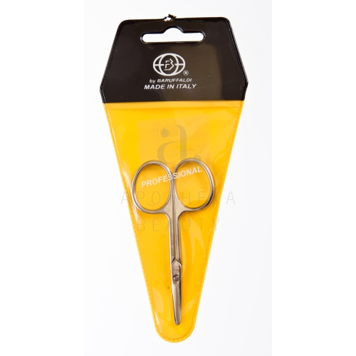 BARUFFALDI KÜÜNEKÄÄRID BEEBIDELE NIKELDATUD /306/