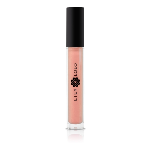 LILY LOLO HUULELÄIGE CLEAR 4ML