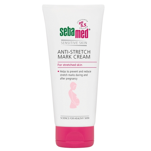 SEBAMED VENITUSARMIDE KREEM 200ML