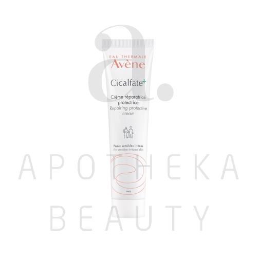 AVENE CICALFATE+ TAASTAV KREEM 40ML