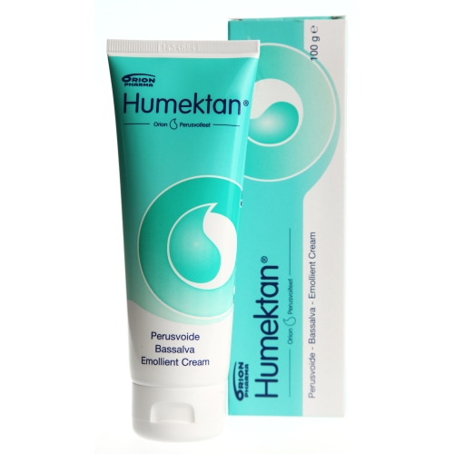HUMEKTAN KREEM 100G
