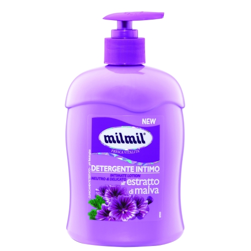 MIL MIL INTIIMPESUGEEL MALVAGA 500ML (PUMBAGA)