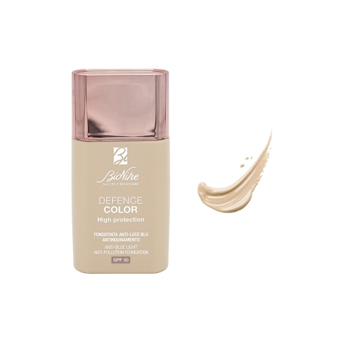 BIONIKE COLOR JUMESTUSKREEM KAITSEV SPF30 301 IVOIRE 30ML