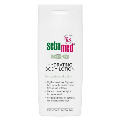 SEBAMED ANTI-DRY IHUPIIM 200ML