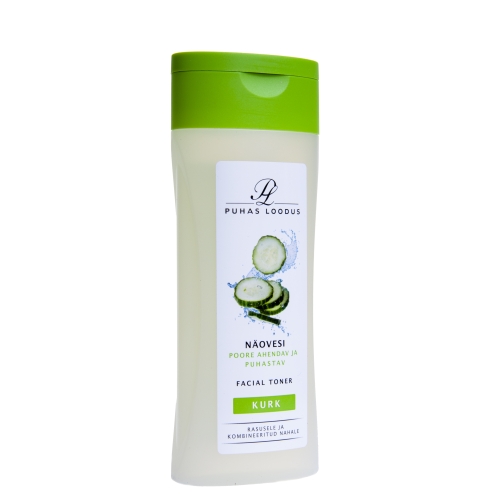 ORTO PL NÄOVESI KURK 200ML