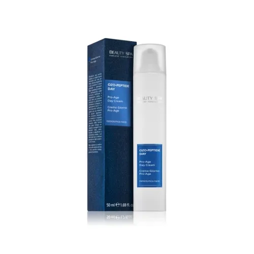 BEAUTY SPA OZO-PEPTIDE PÄEVAKREEM NOORENDAV 50ML