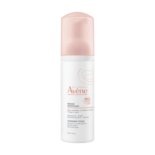 AVENE PESEMISVAHT 150ML UUS