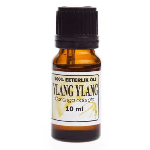 YLANG-YLANGIÕLI 100% 10ML