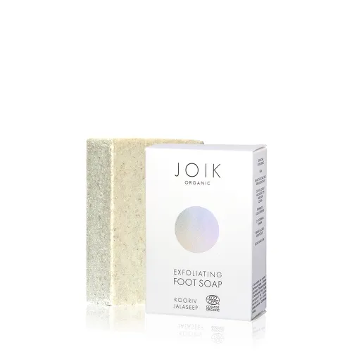 JOIK ORGANIC JALASEEP KOORIV 125G