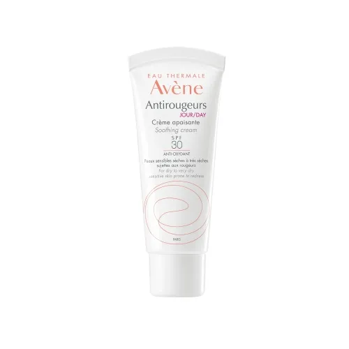 AVENE PUNETUSEVASTANE NÄOKREEM NIISUTAV SPF30 40ML