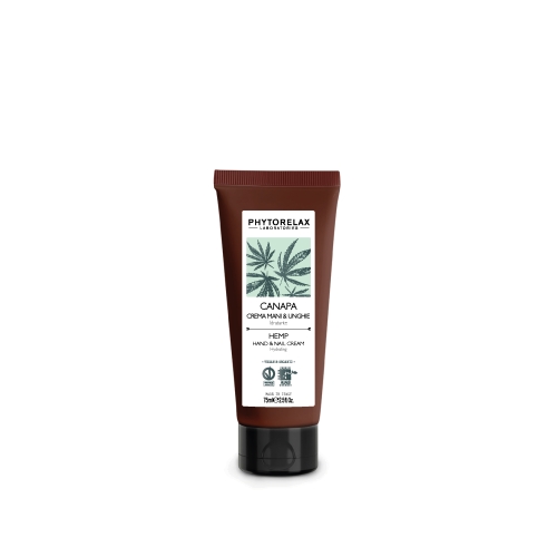 PHYTORELAX KANEPIÕLI KÄTEKREEM 75ML