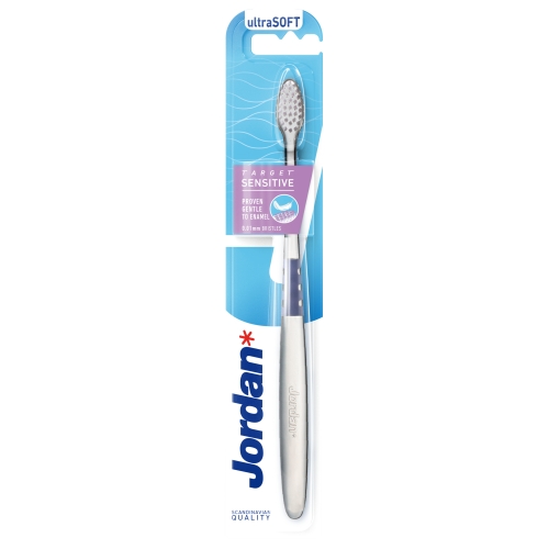 JORDAN HAMBAHARI TARGET SENSITIVE ULTRASOFT