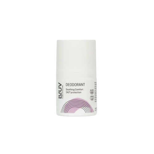 LUUV DEODORANT RAHUSTAV 50ML