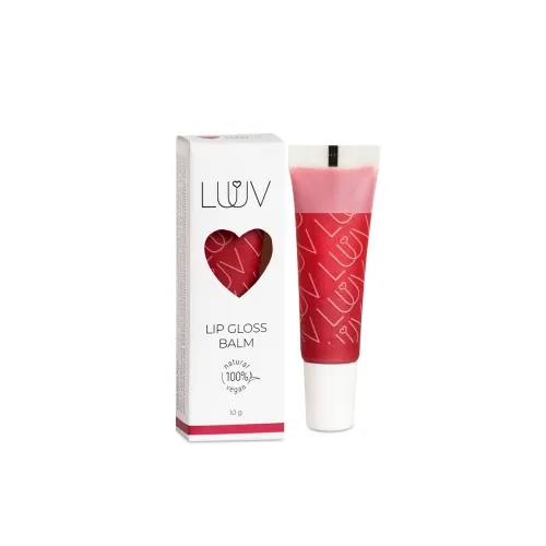 LUUV HUULETUUB PERFECT 10G