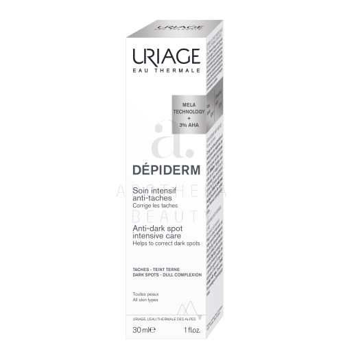 URIAGE DEPIDERM KREEM 30ML