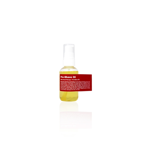 RECIPE FOR MEN ÕLI RASEERIMISEELNE 50ML