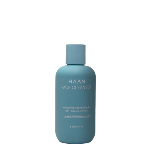 HAAN NÄOPESUGEEL NORMAALSELE NAHALE 200ML